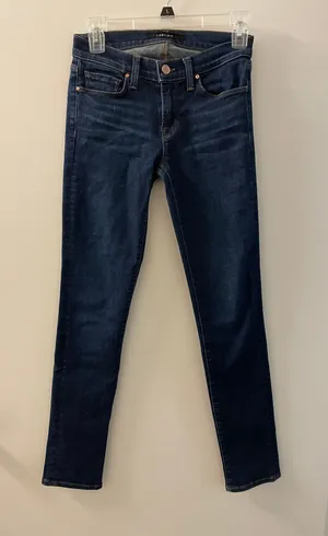 Skinny Jeans thumbnail 4
