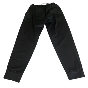 Uniqlo Women's Ultra Stretch Active Jogger Pants - Black - Size M thumbnail 3