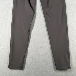 Gymshark Elevate Leggings Womens Small Black Pull On Pants Leggings Slim Leg thumbnail 6