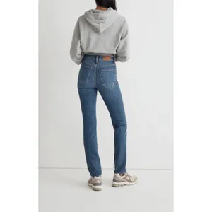 Madewell Perfect Vintage‎ Jeans Size 26 Kepler Medium High Rise Downtown Girl thumbnail 3