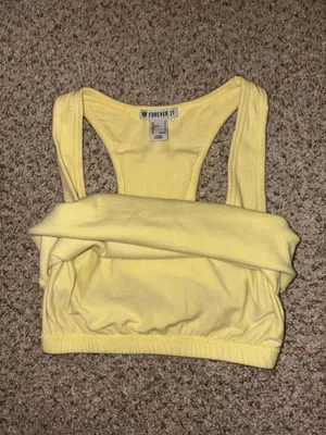 Forever 21 Tank Top thumbnail 3