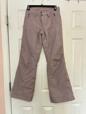 North Face Snow/Ski Pants thumbnail 1
