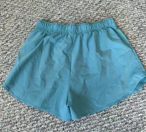 Gymshark Blue  Athletic Shorts thumbnail 3