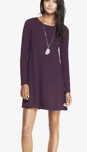 Long Sleeve Dress thumbnail 2
