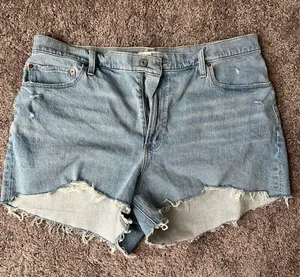 Abercrombie Shorts thumbnail 1
