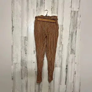 Pants Pink Size 0 thumbnail 4