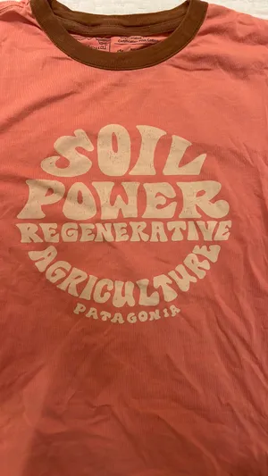 Patagonia T Shirt thumbnail 2