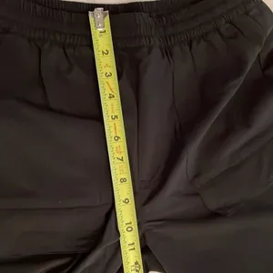 Alpha Camp Black Lightweight Jogger Pants Womens Size Medium UPF 50+ thumbnail 6