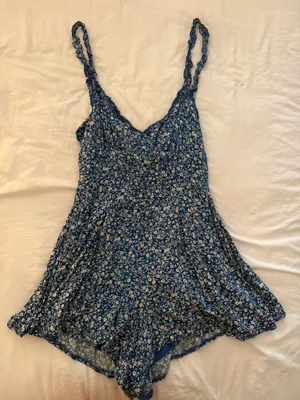 Princess Polly Romper thumbnail 1