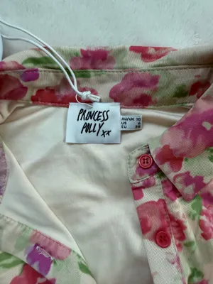 Princess Polly Top thumbnail 2