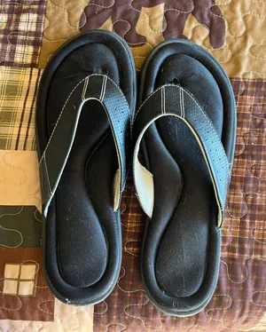 Target Black Sandals thumbnail 1