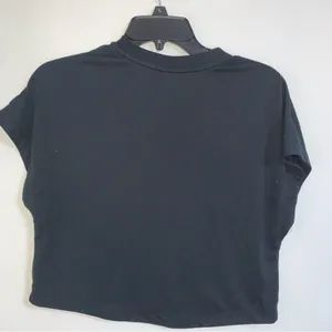 NIKE Crop Top Shirt thumbnail 4