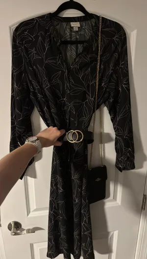 Maxi Dress thumbnail 1