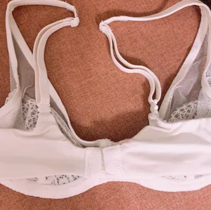 Victoria's Secret Mesh Bra thumbnail 3