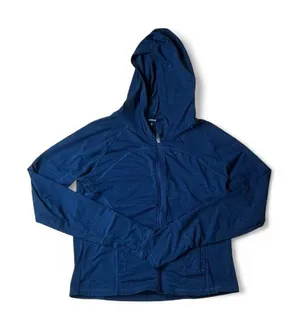 Zobha Zip Up Hoodie‎ Size M thumbnail 1