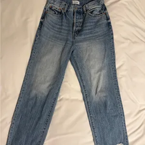 Pistola Cassie High Rise Crop Jeans thumbnail 4