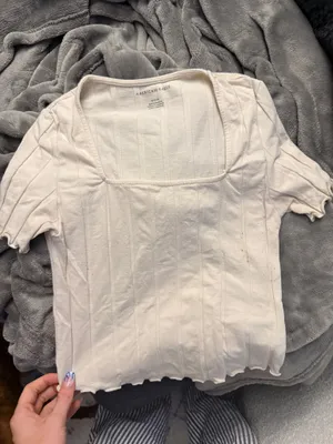 American Eagle Outfitters Top thumbnail 2