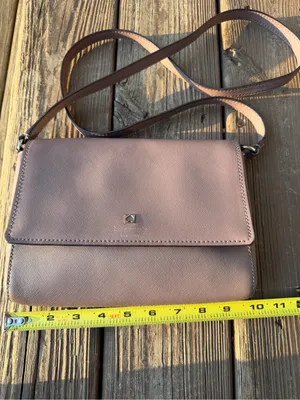Kate Spade New York Saffiano Leather Cove Street Doby Crossbody thumbnail 2