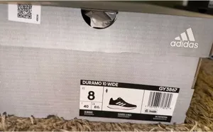 Adidas Shoes Duramo thumbnail 2