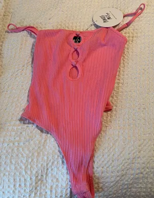 Princess Polly Bodysuit thumbnail 1
