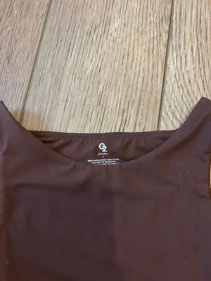 Bodysuit thumbnail 2