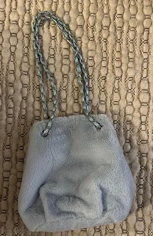 Geir Ness Norsk Sno Bag Blue thumbnail 1