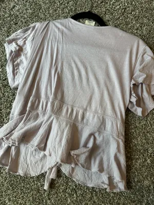 Free People Top thumbnail 4