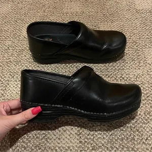 Dansko Shoes thumbnail 1