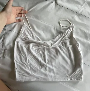 Garage Tank Top thumbnail 1