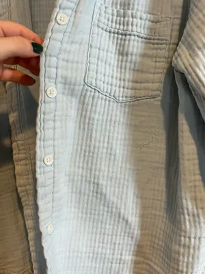 Thread & Supply Button Down thumbnail 2