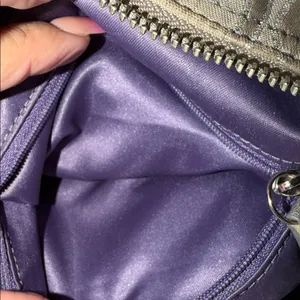 Coach Elegant Gray Designer‎ Handbag thumbnail 17
