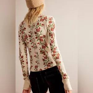 Free people Pretty Little Thermal thumbnail 4
