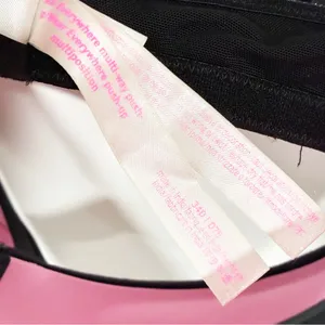 Victoria's Secret Pink Women's Wear Everywhere Lightly‎ Lined Strapless Bra 34D thumbnail 3