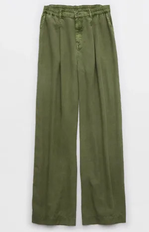 Aerie Trousers thumbnail 1