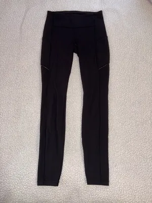 Lululemon Speed Up Leggings thumbnail 4