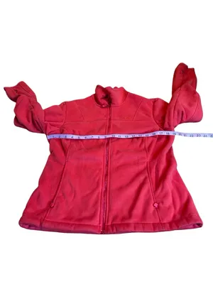 KOPPEN fleece jacket Size M thumbnail 3