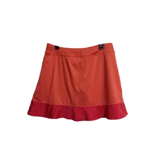 LPGA‎ Collection Coral Pink Skort Athletic Golf Tennis Activewear Womens thumbnail 3