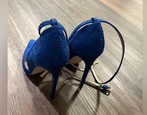 JustFab Women's Heels thumbnail 6