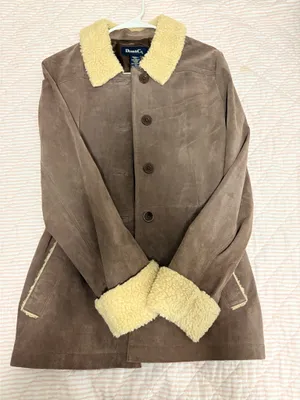 Denim & Co Jacket thumbnail 2