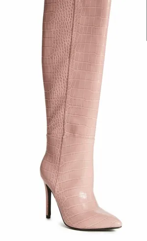 Guess Heeled Boots thumbnail 1