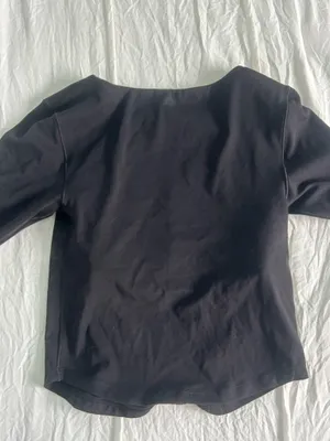 OFFLINE by Aerie Long Sleeve thumbnail 3