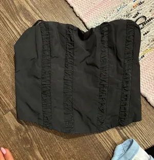 Whit Fox Boutique Top thumbnail 1