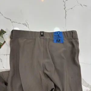 Kerrits Riding Pants Womens Size Medium KneePatch Brown NWT thumbnail 5