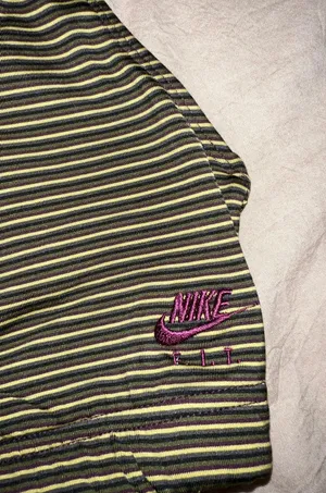 Nike Sports Bra thumbnail 3