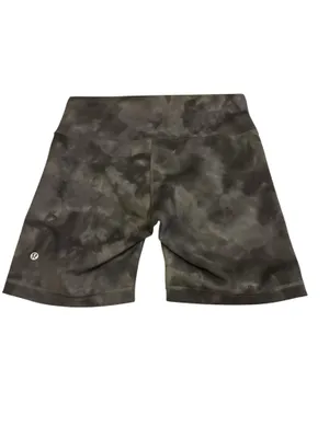 Lululemon Wunder Train High-Rise Shorts thumbnail 6