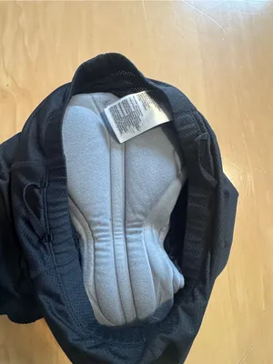 Pearl Izumi Black Mesh Cycling Shorts - M thumbnail 3