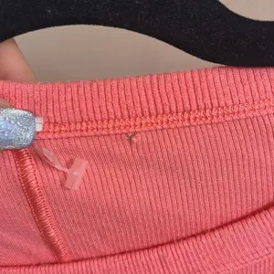 ✨Lululemon Hold Tight Straight-Hem Cropped Gaze Pink Sz 8 T-Shirt✨ thumbnail 8