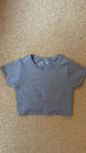 Aerie Offline Top thumbnail 3