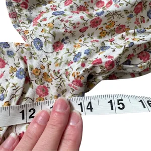 Reformation Mylah Dress Ronan Floral thumbnail 10