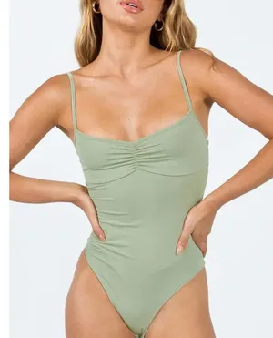 Princess Polly Bodysuit thumbnail 1